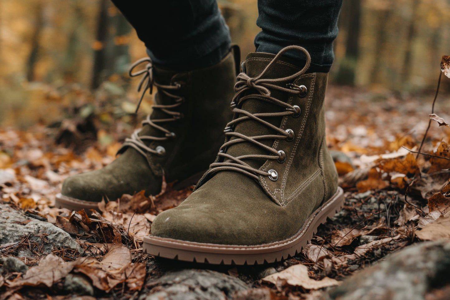 Suede & Nubuck Conditioner