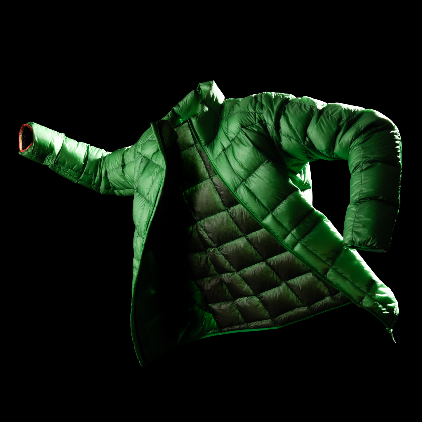 Down Wash & Proof Twin Kit