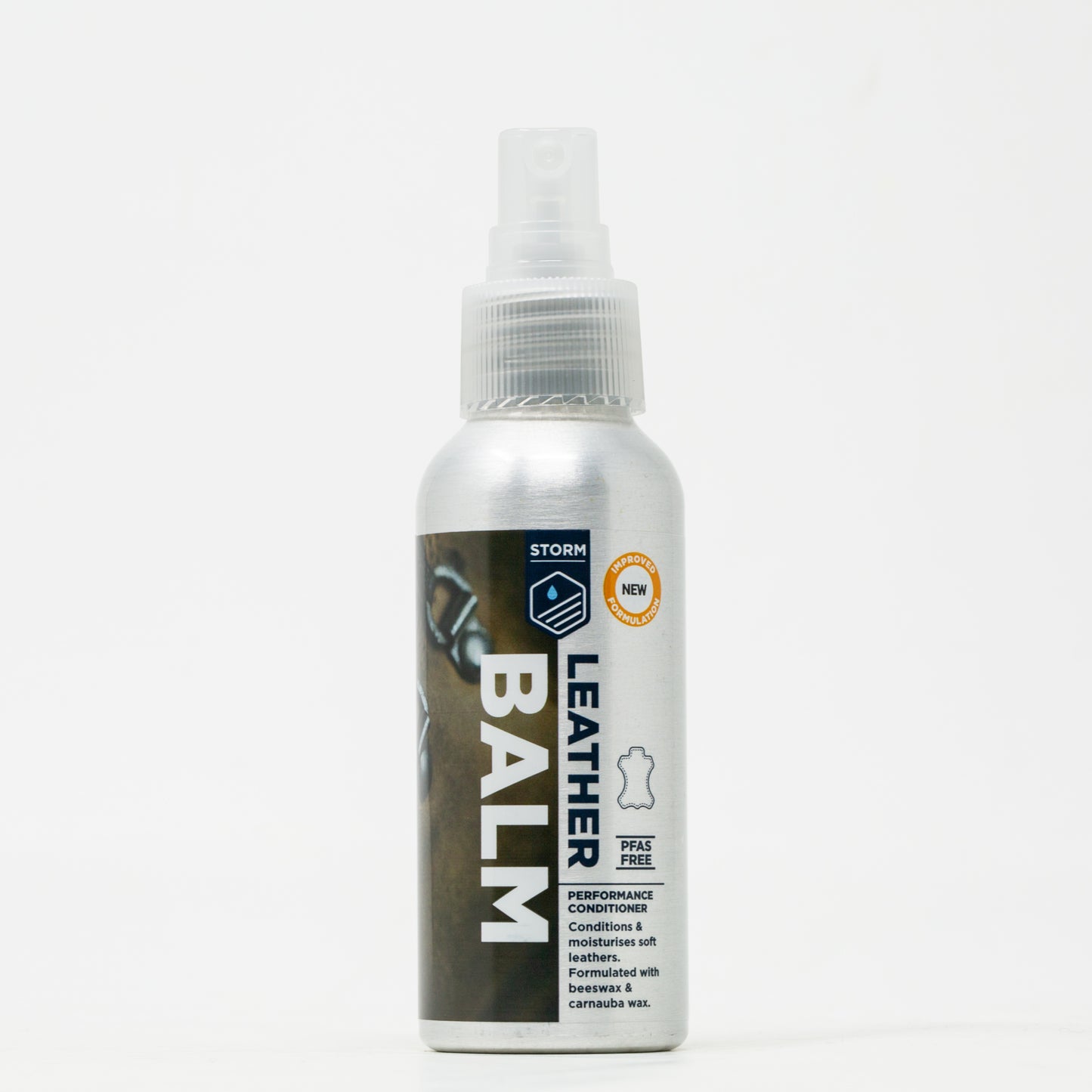 Leather Balm