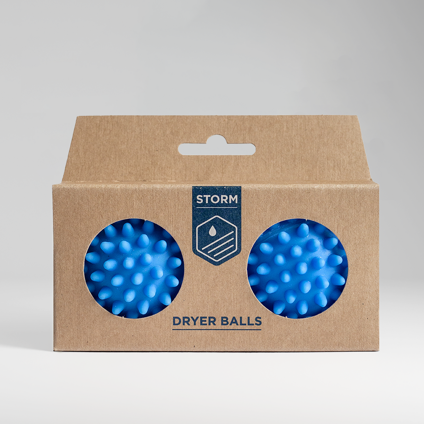 Dryer Balls