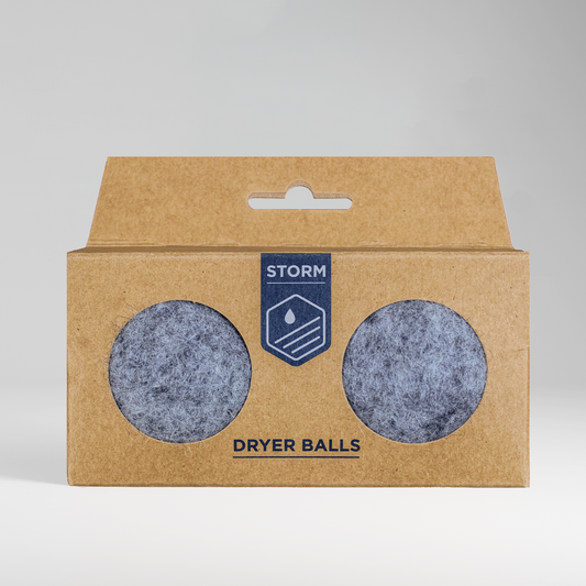 Dryer Balls