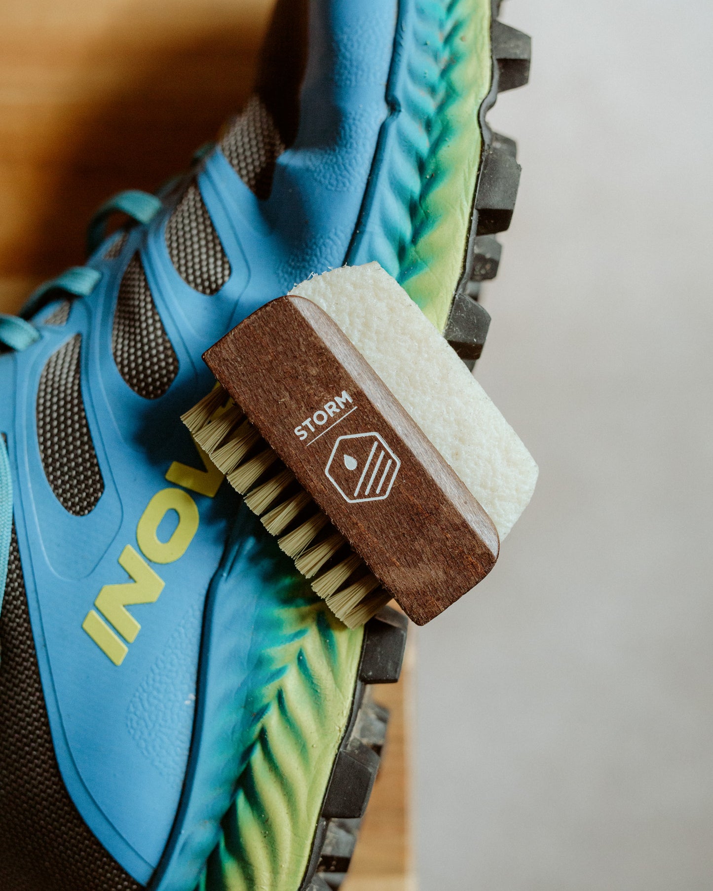 Footwear Care Kit