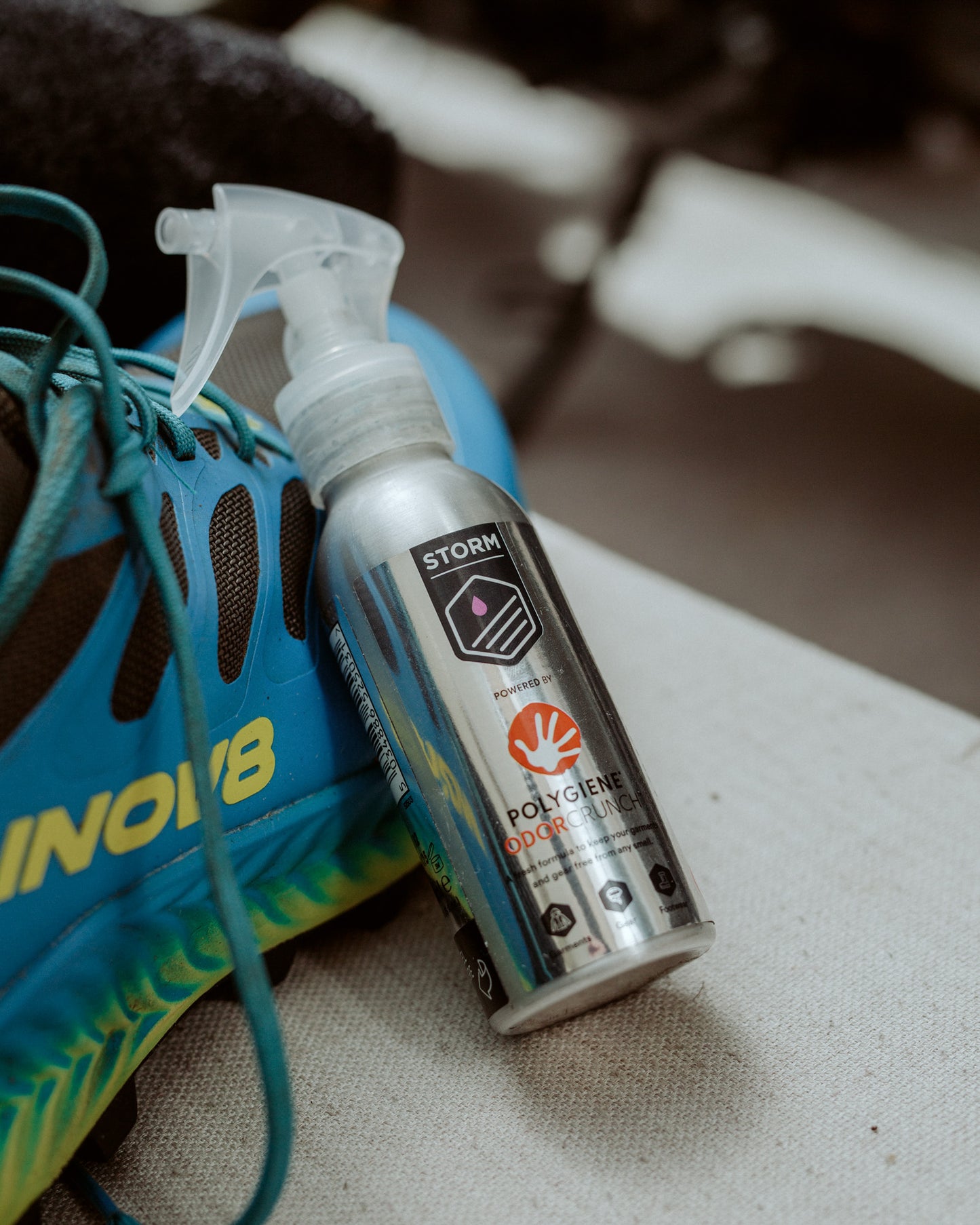 Footwear Care Kit