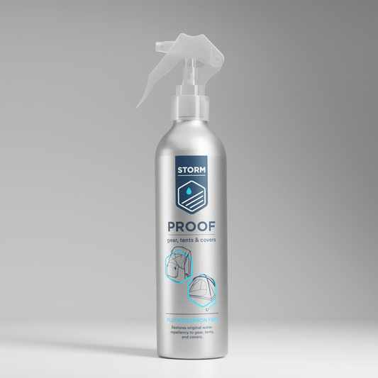 Tent & Gear Proofer Spray