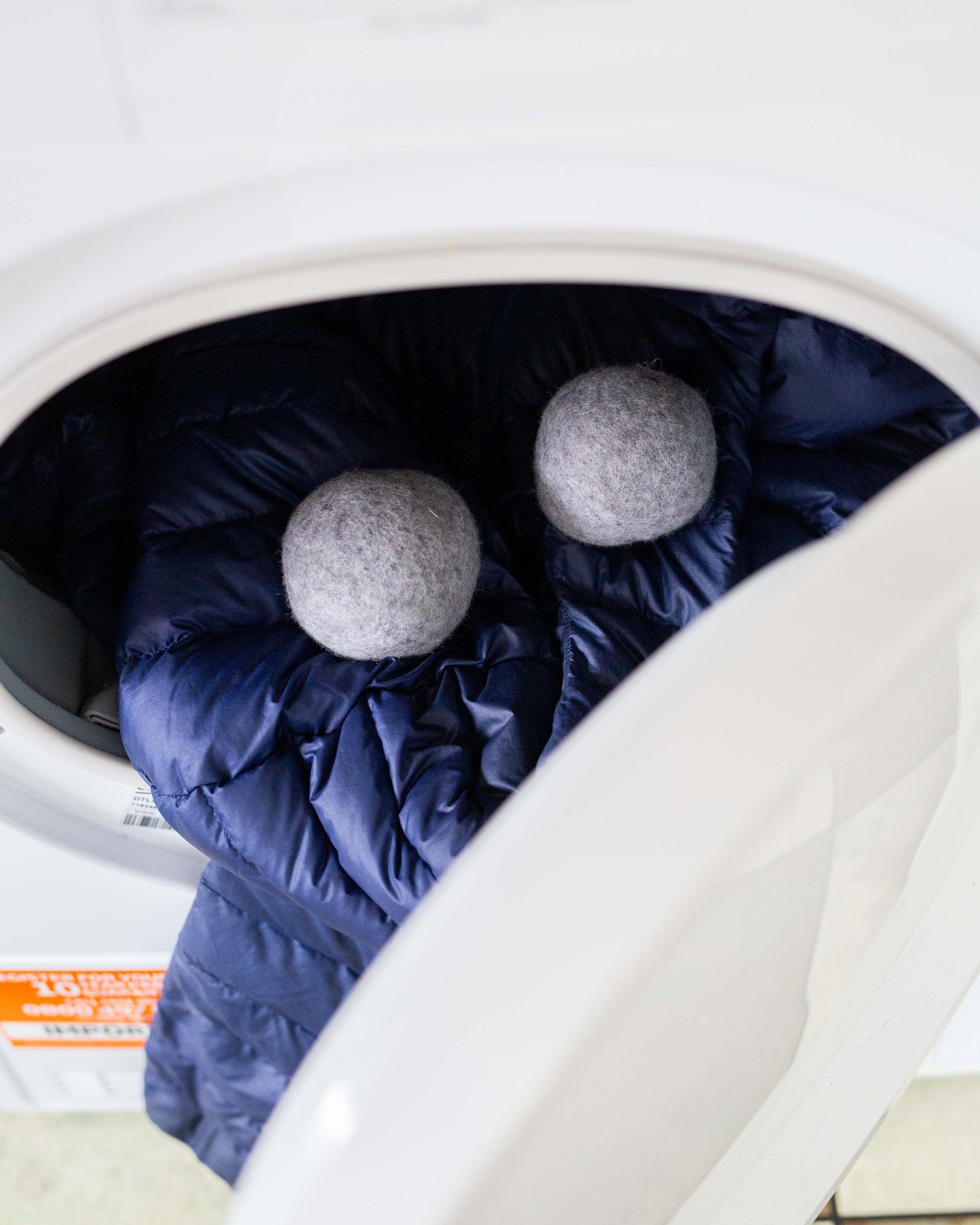 Dryer Balls