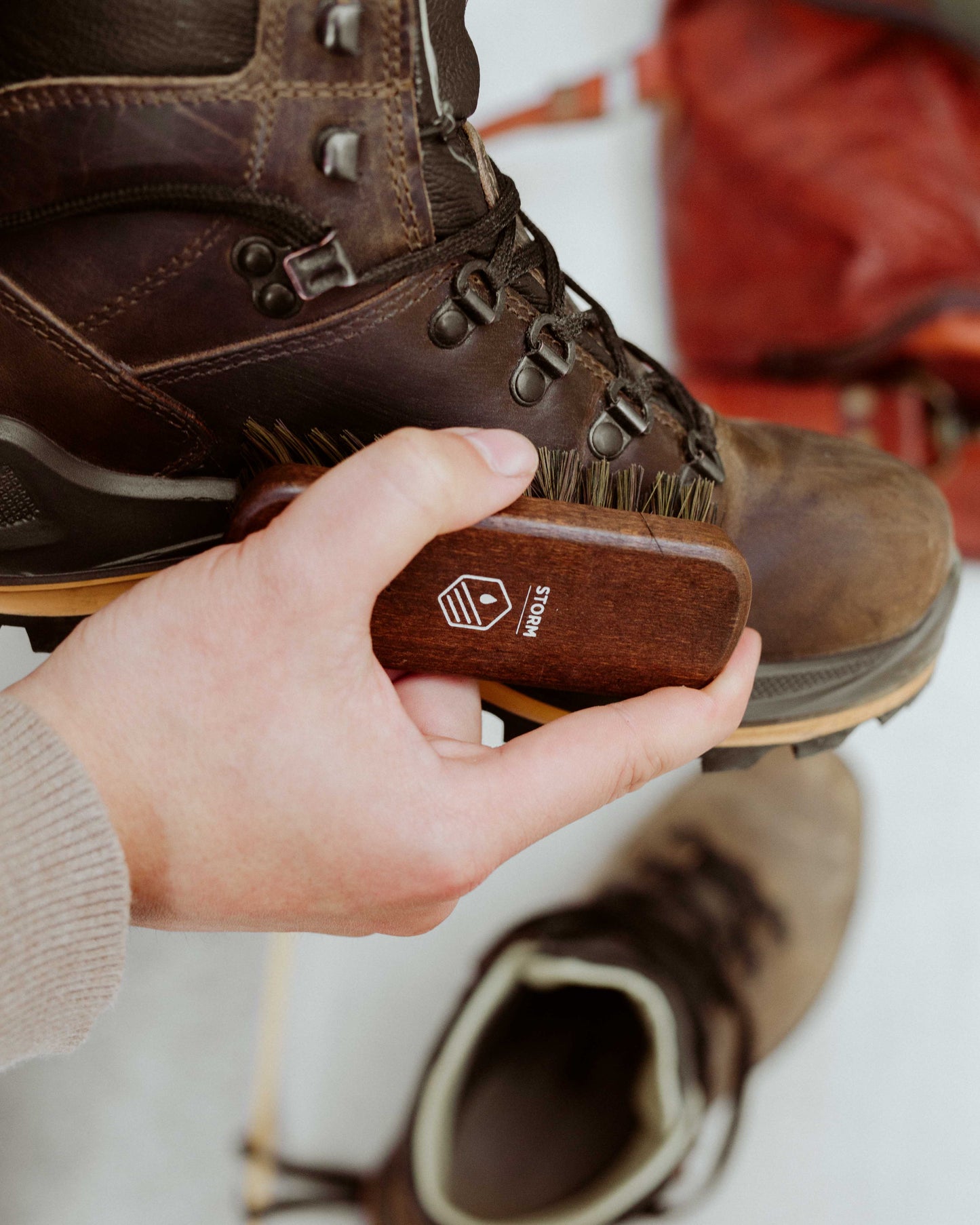 Leather Care Kit