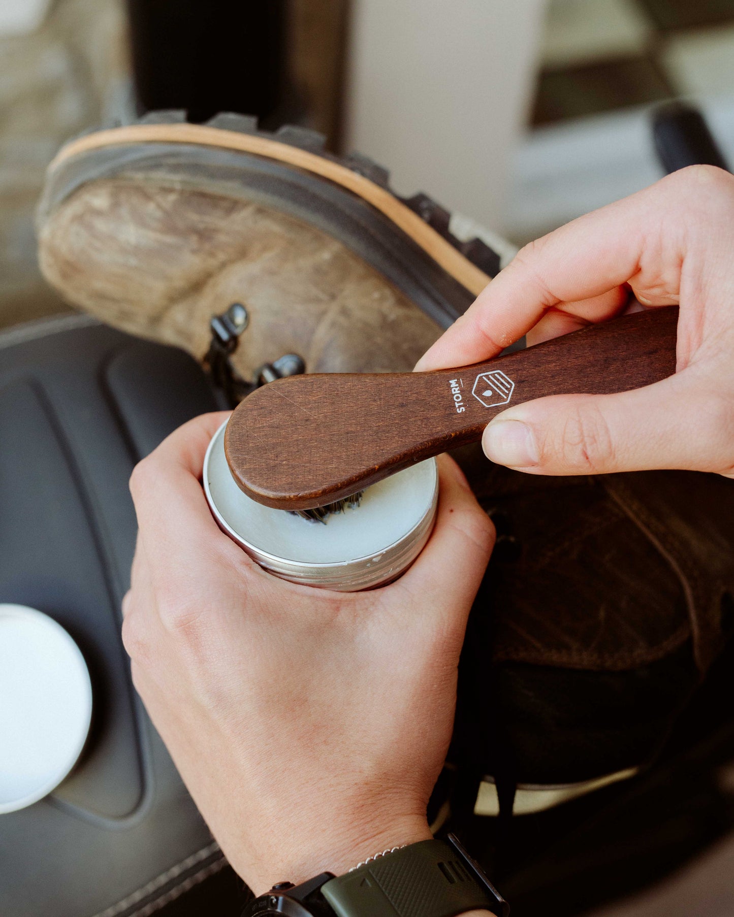 Leather Care Kit