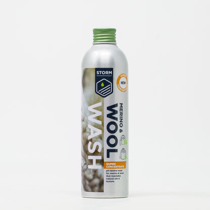 Merino & Wool Wash