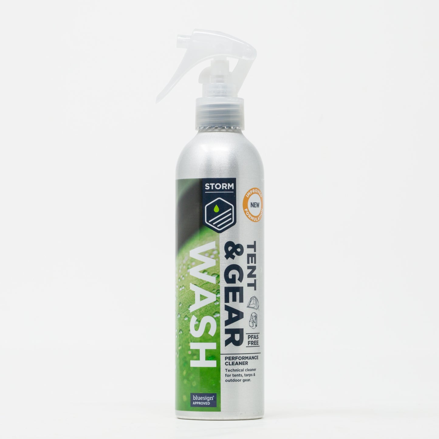 Tent & Gear Wash - Spray On