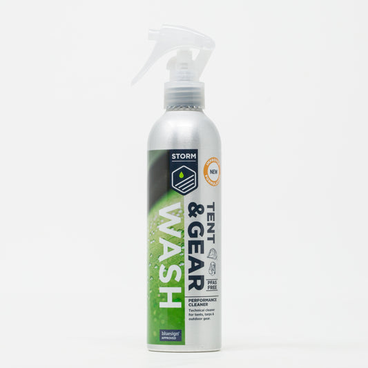 Tent & Gear Wash - Spray On