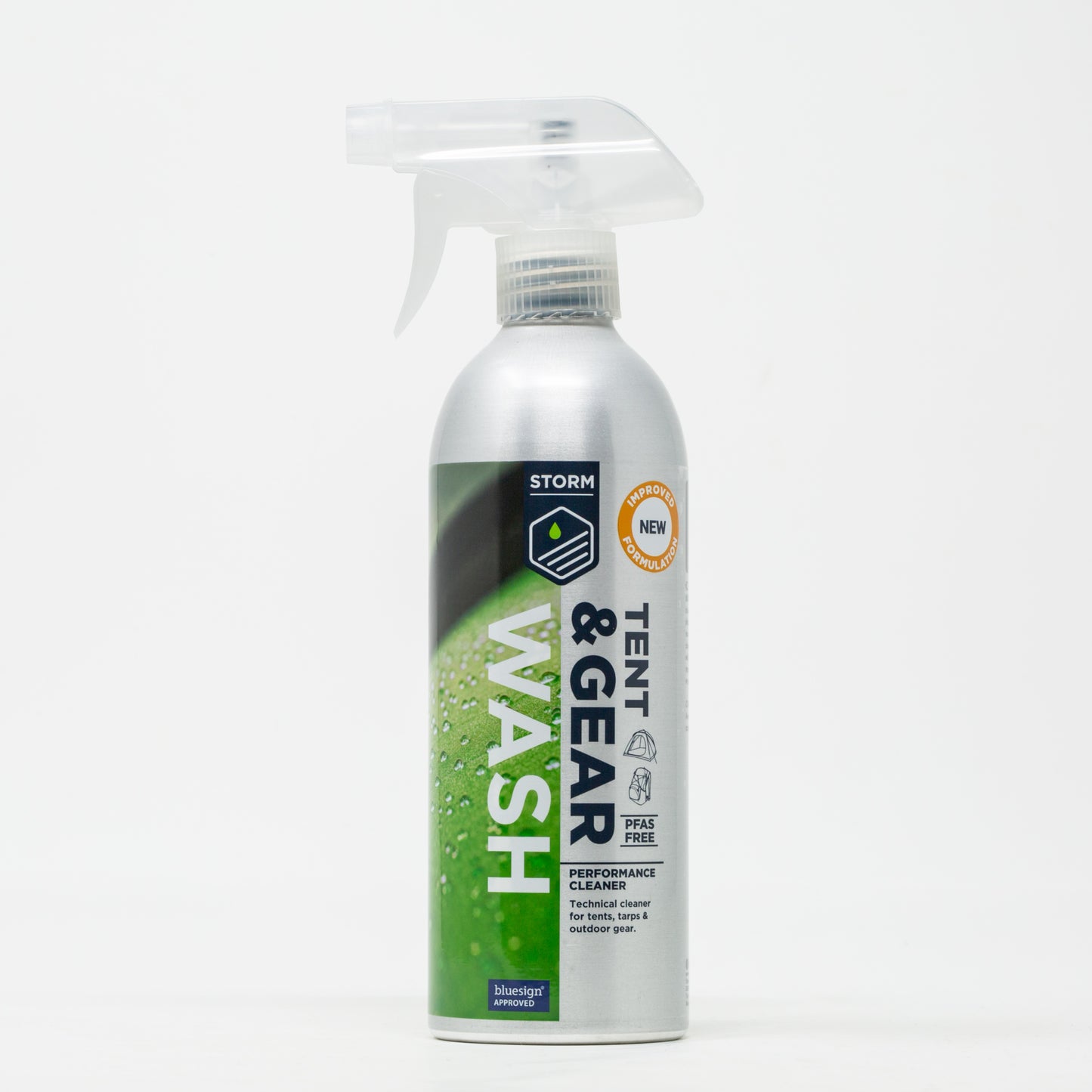 Tent & Gear Wash - Spray On