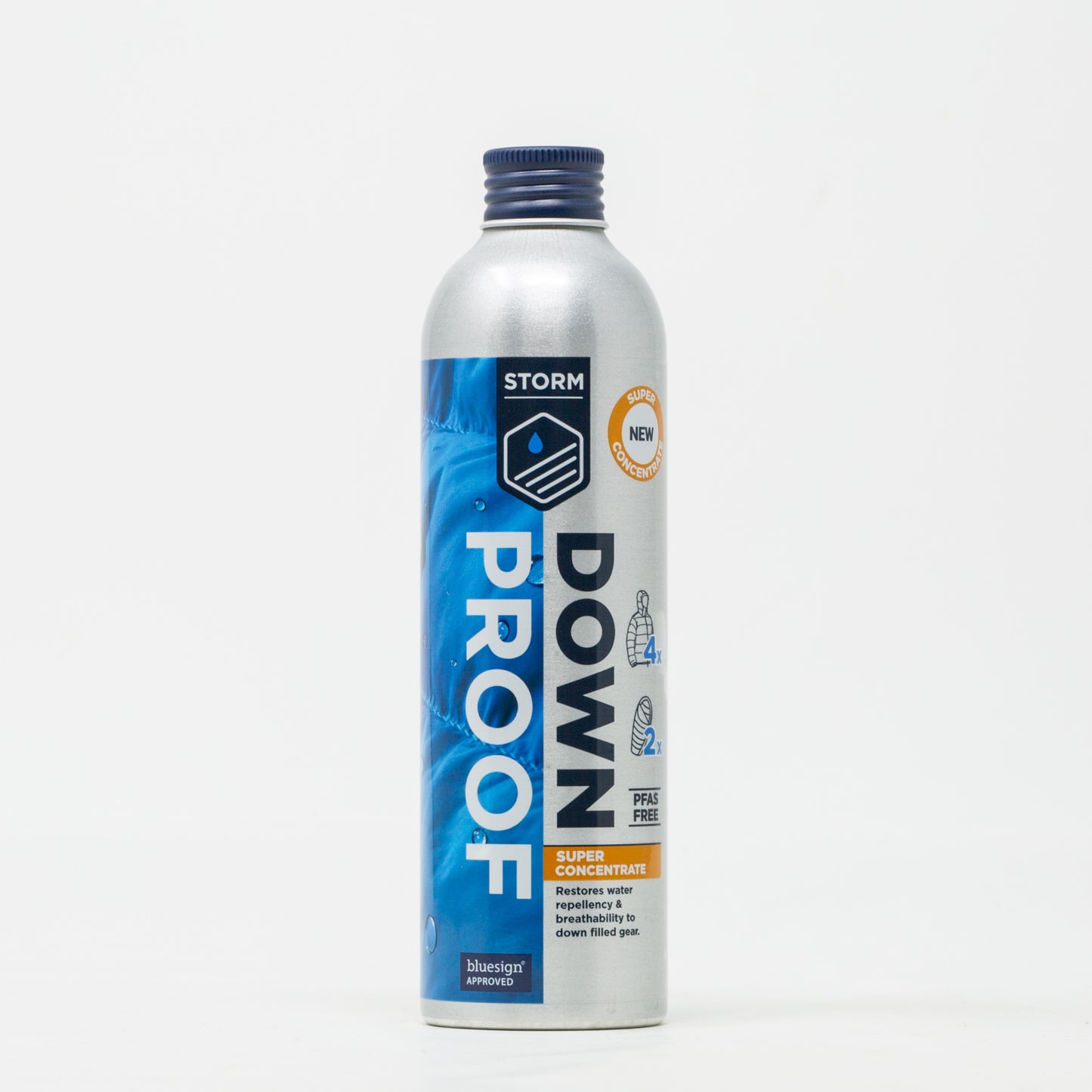 Down Proofer