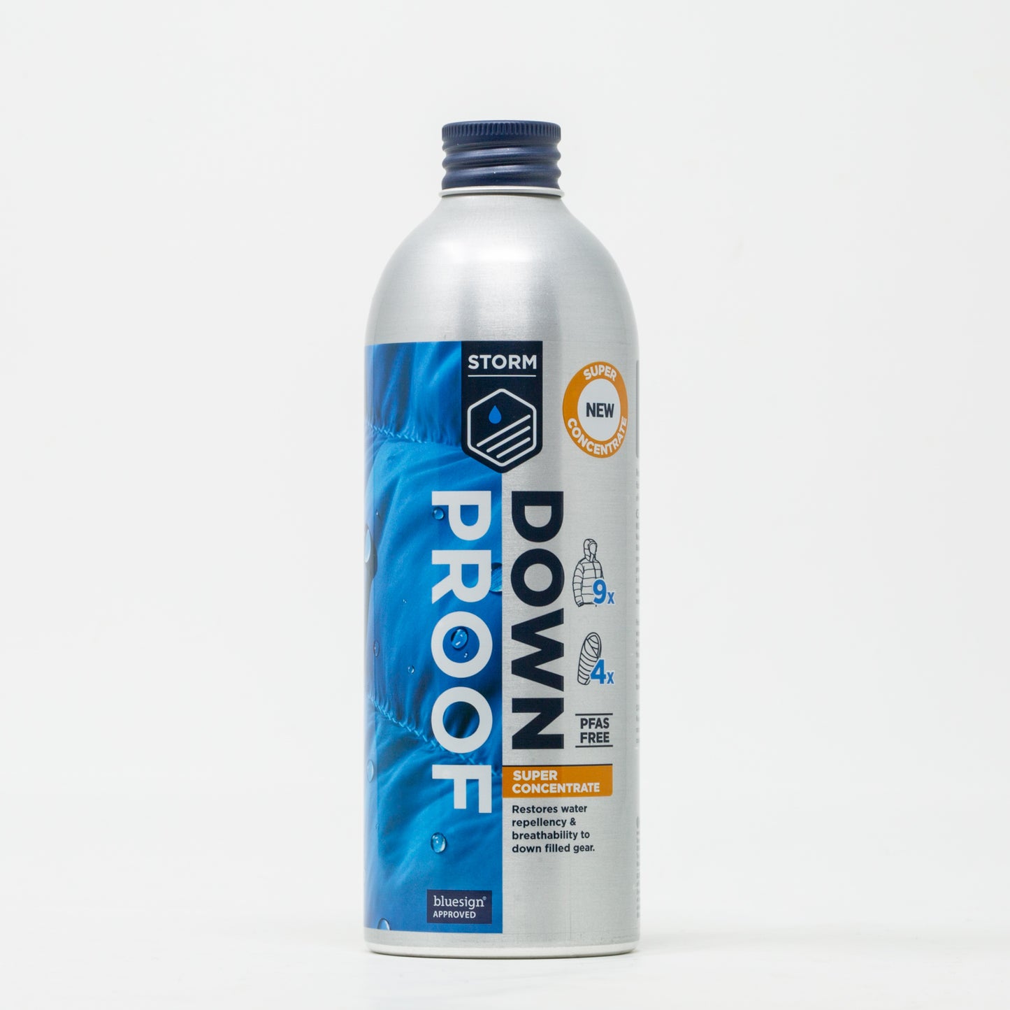 Down Proofer