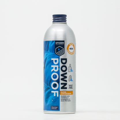 Down Proofer