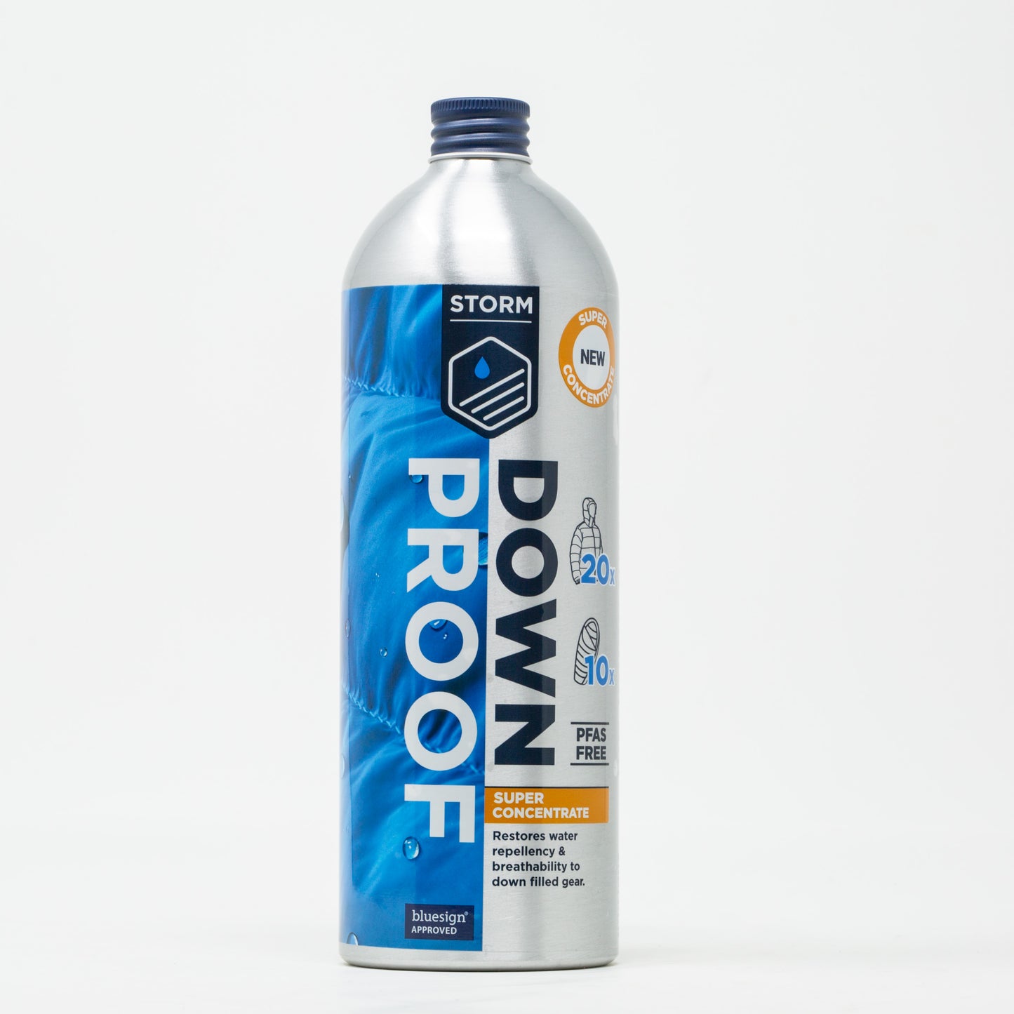 Down Proofer
