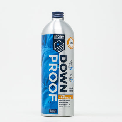 Down Proofer