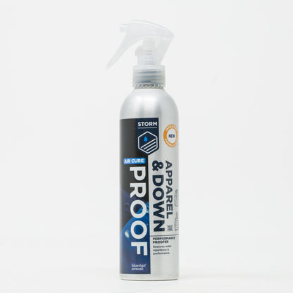 Apparel & Down Proofer Spray - Air Cure