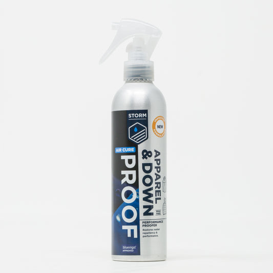 Apparel & Down Proofer Spray - Air Cure