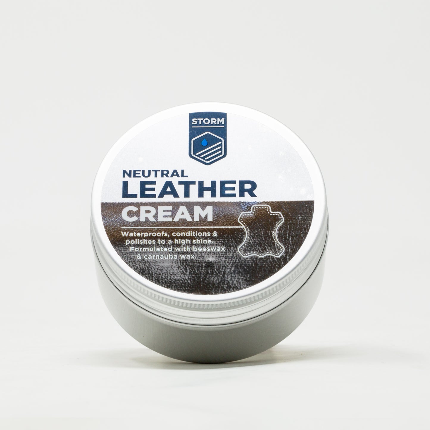 Leather Cream
