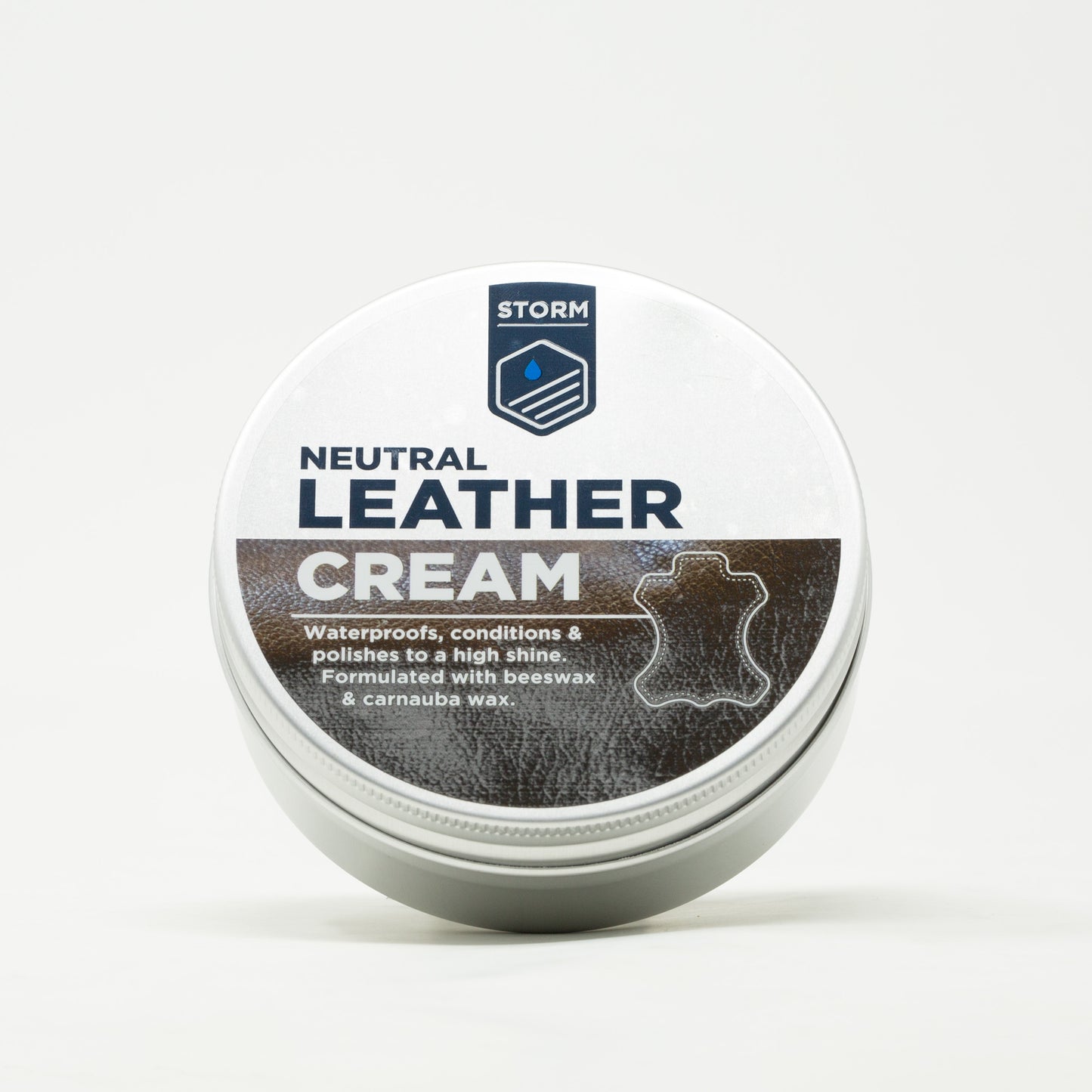 Leather Cream