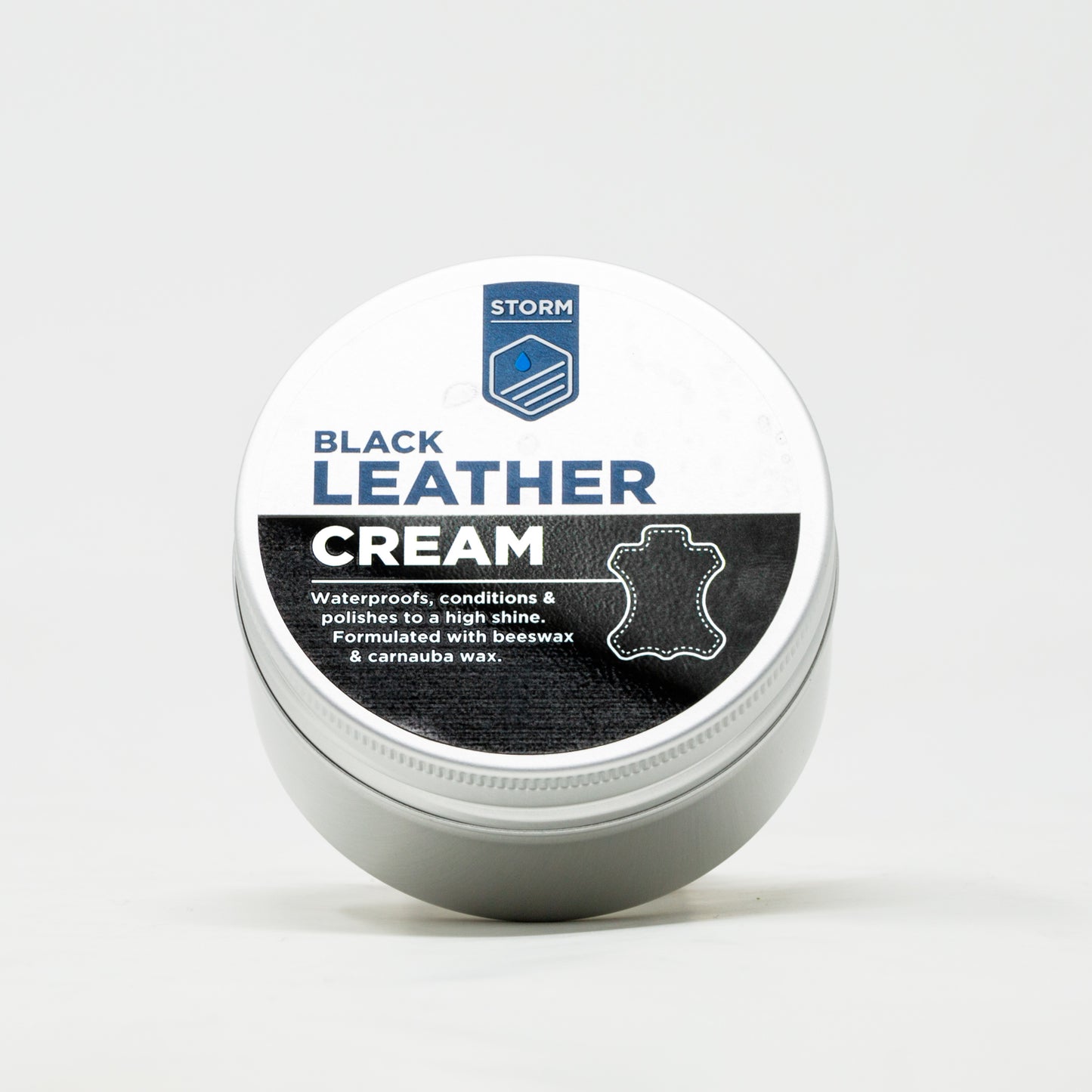 Leather Cream