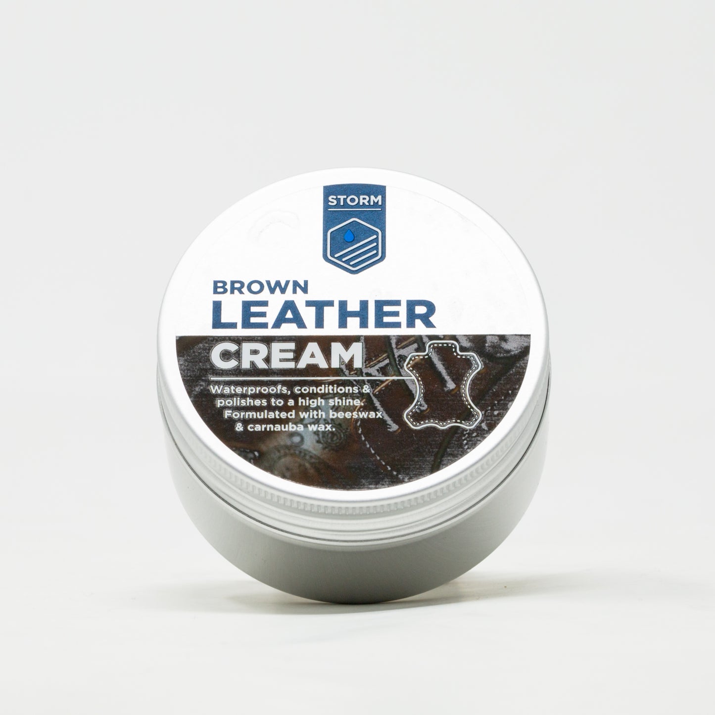 Leather Cream