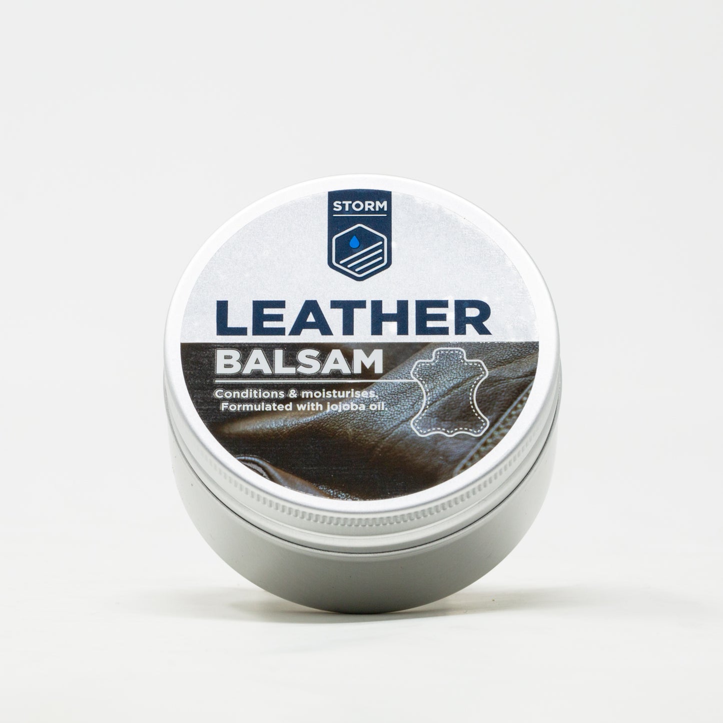 Leather Balsam
