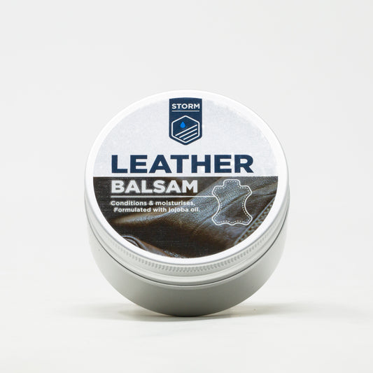 Leather Balsam