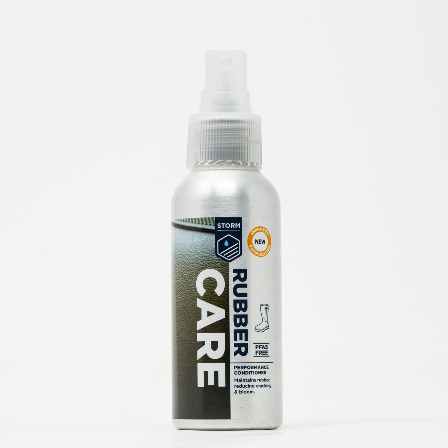 Rubber Care