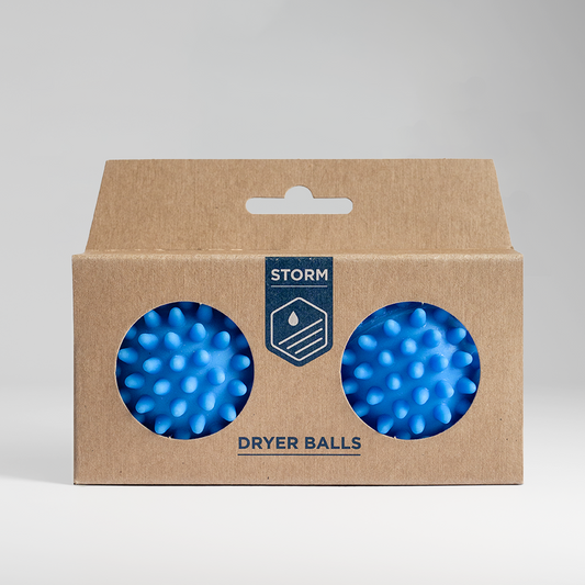 Dryer Balls