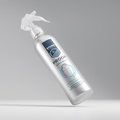 Apparel Proofer Spray