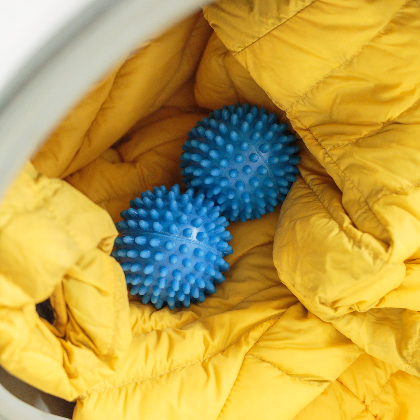 Dryer Balls