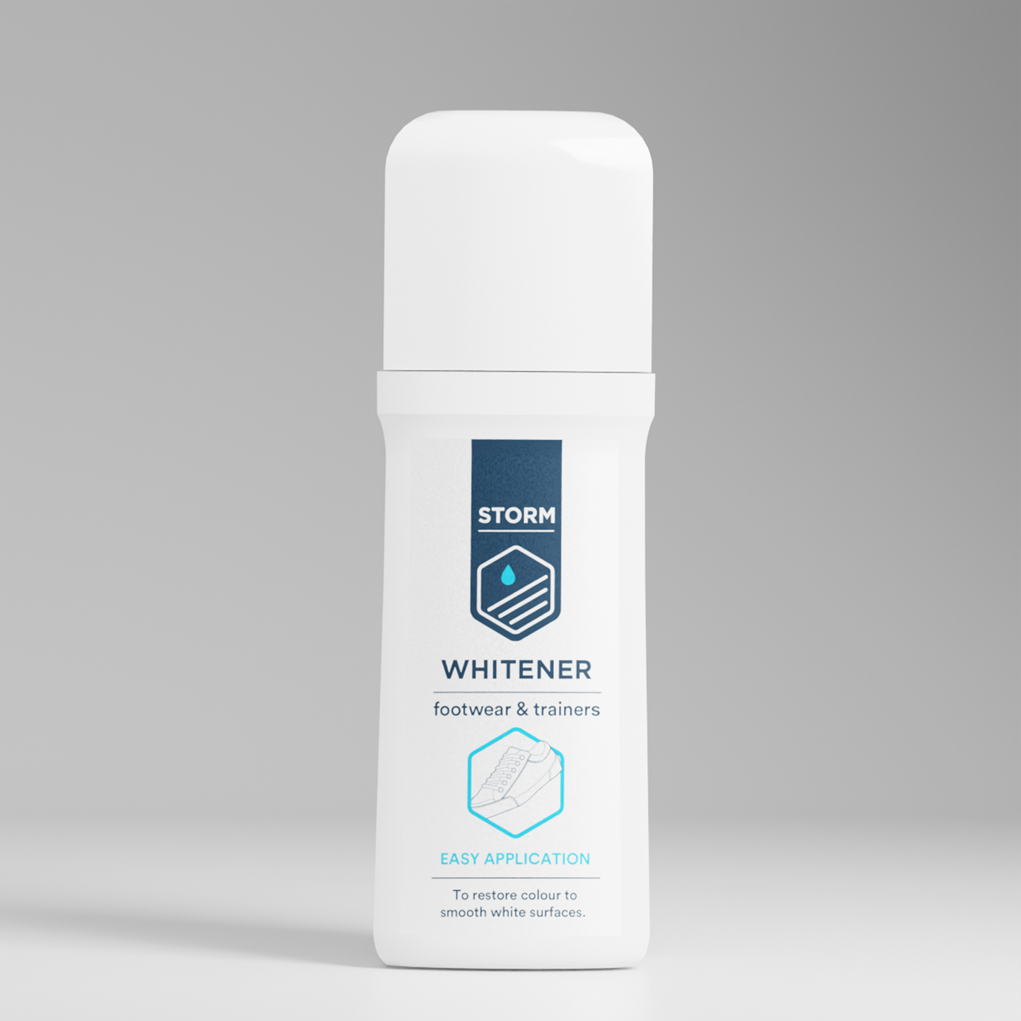Trainer Whitener (Pre-Order Now Open)