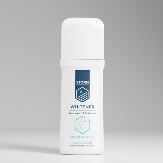 Trainer Whitener (Pre-Order Now Open)