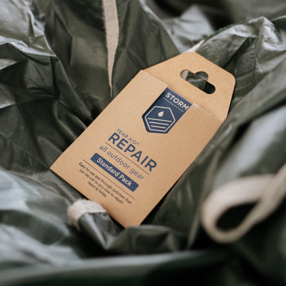 Tear-Aid Repair Kit