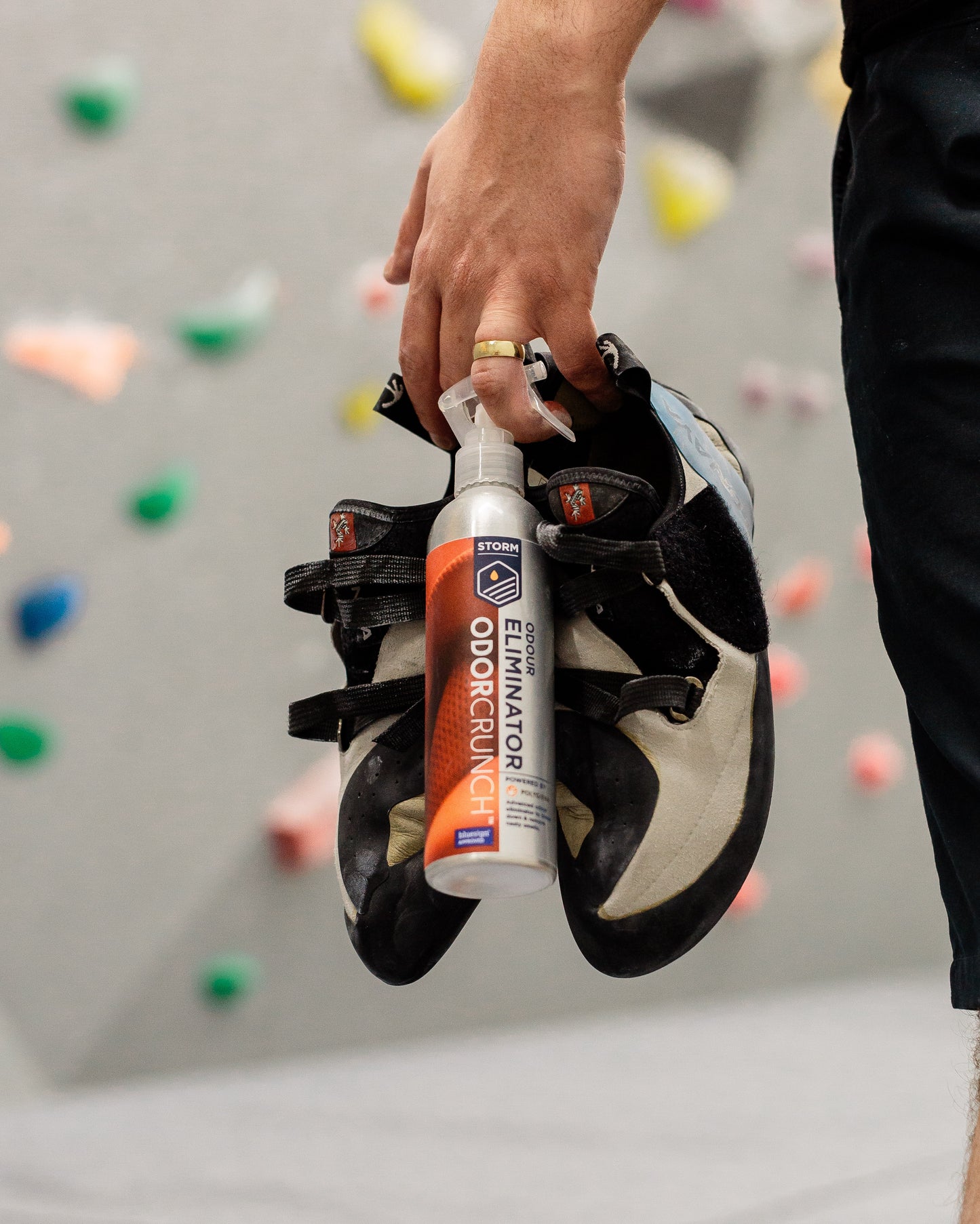 OdorCrunch Spray