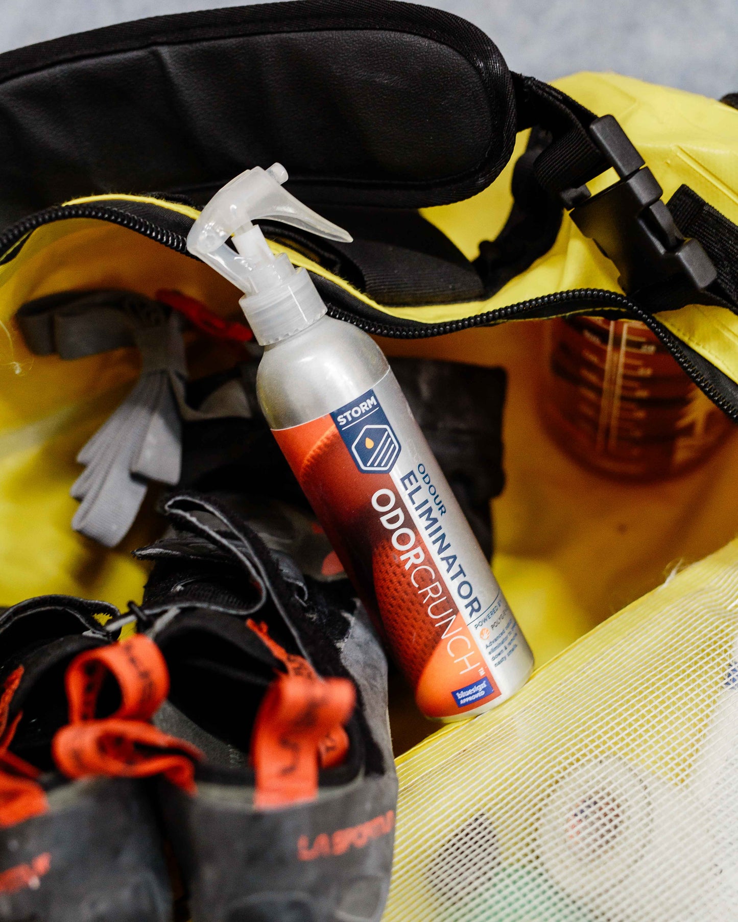 OdorCrunch Spray