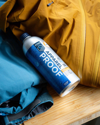 Apparel Proofer