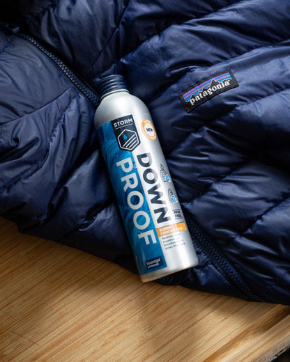 Down Proofer