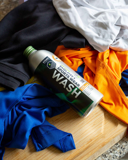 Baselayer & Sports Wear Wash