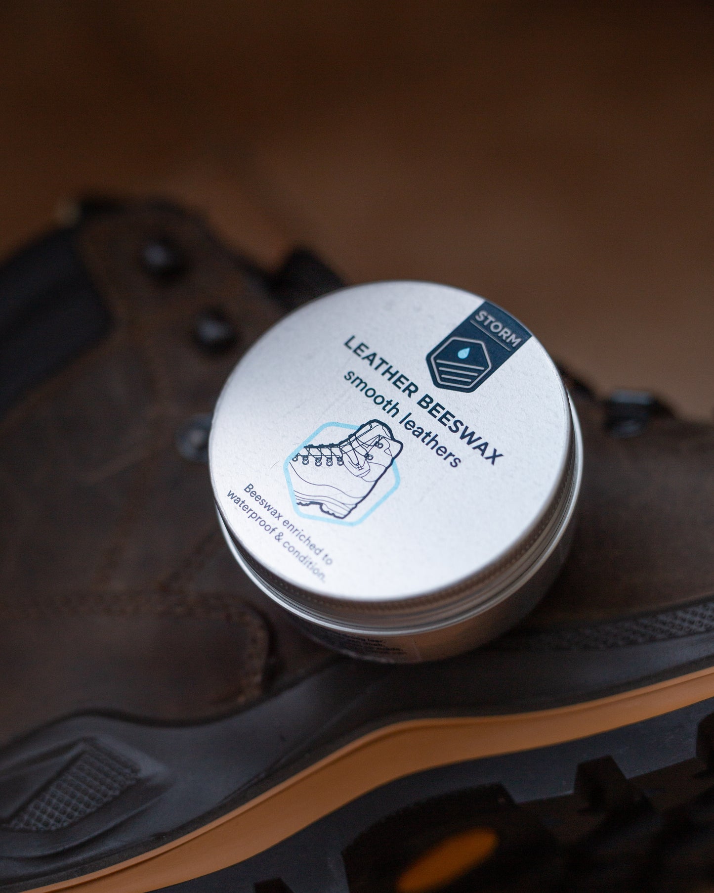 Leather Care Kit