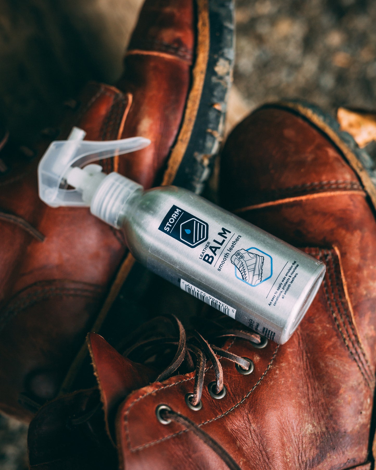 Leather Care Kit