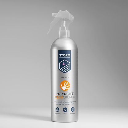 OdorCrunch Spray