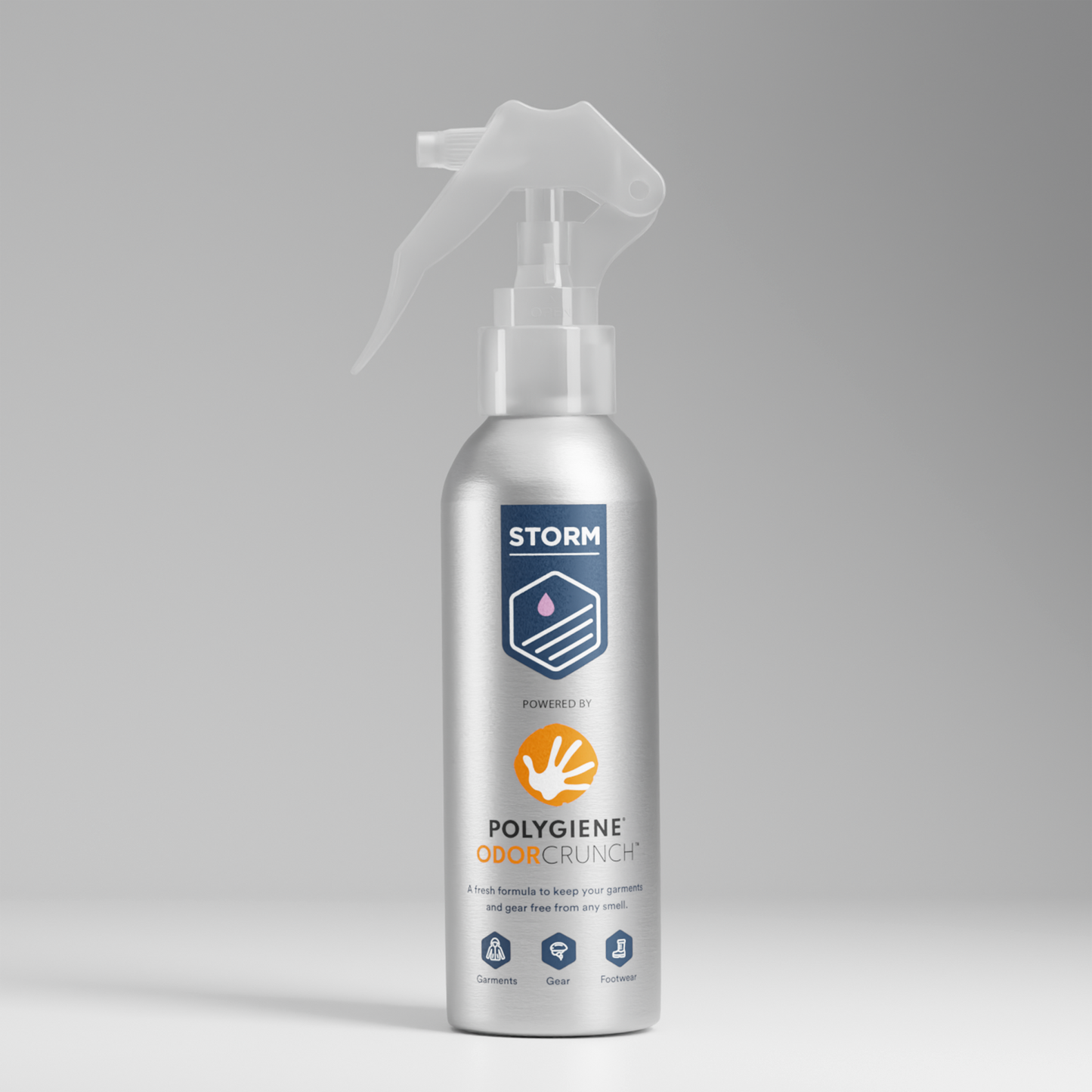 OdorCrunch Spray